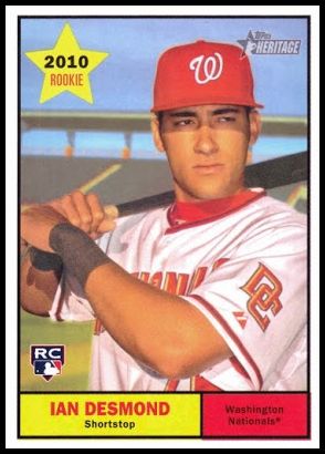 129 Ian Desmond